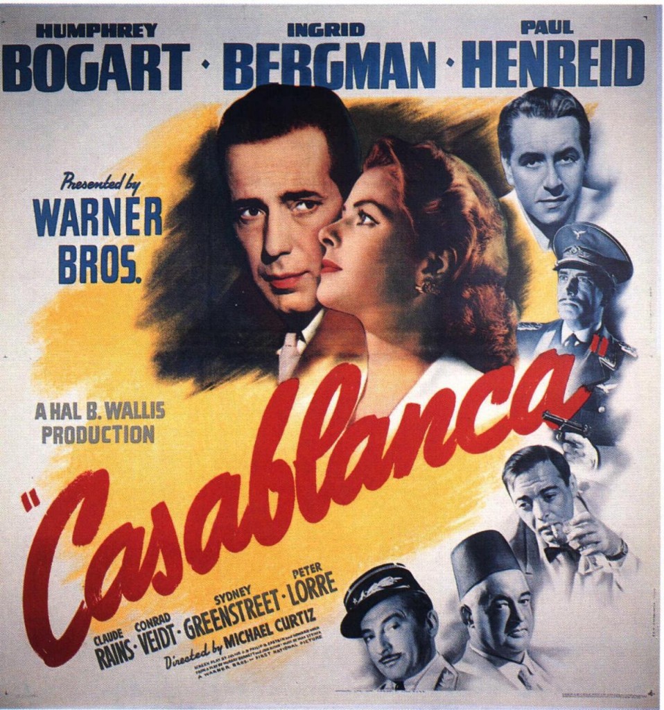 Novine-Casablanca