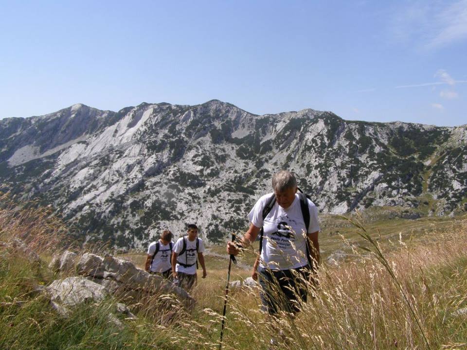 Na Durmitoru obilježen deseti memorijal Danila Petrovića Njegoša