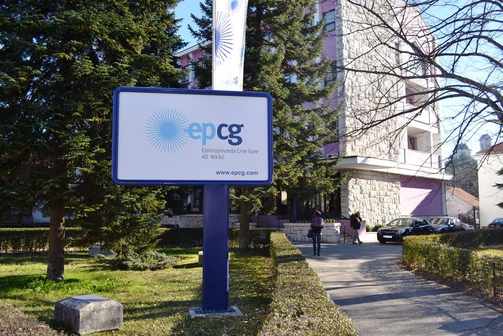 Izabran novi izvršni direktor EPCG