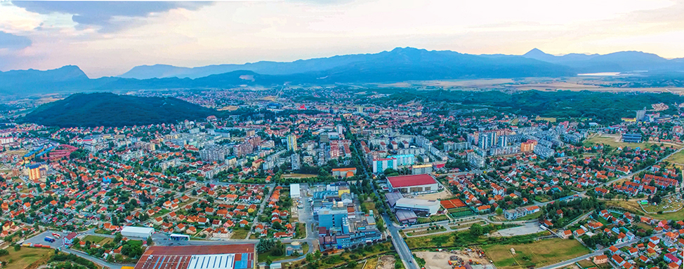 Predavanje na temu traženja posla i razvoja sopstvenog biznisa