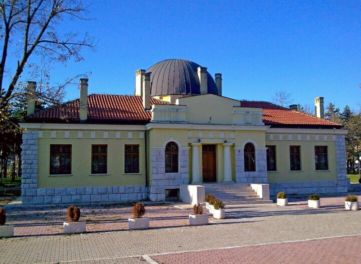 Press konferencija povodom majskog repertoara 