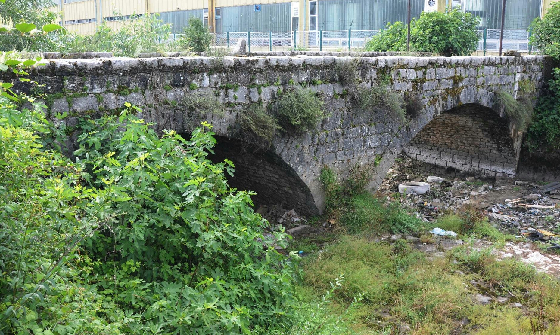 U trag zaboravu (ll dio): Najstarija kuća u gradu