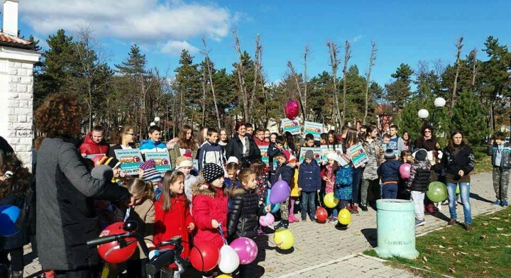 NVO CAZAS obilježiće 1. decembar: U fokusu Svjetski dan borbe protiv side