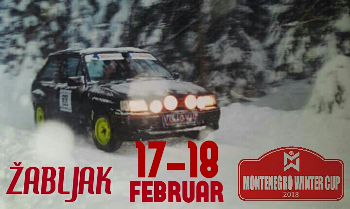 Montenegro Winter Cup se vraća na Žabljak