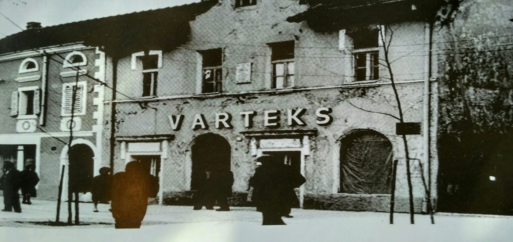 Novine-Varteks