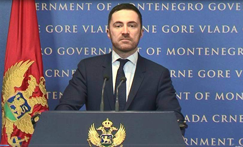 Bogdanović: Vlada ostaje posvećena konceptu pune nezavisnosti Javnog servisa