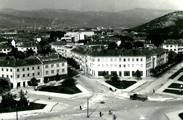 KOMUNISTI CRNE GORE I CRNOGORSKO NACIONALNO PITANJE 1919-1989