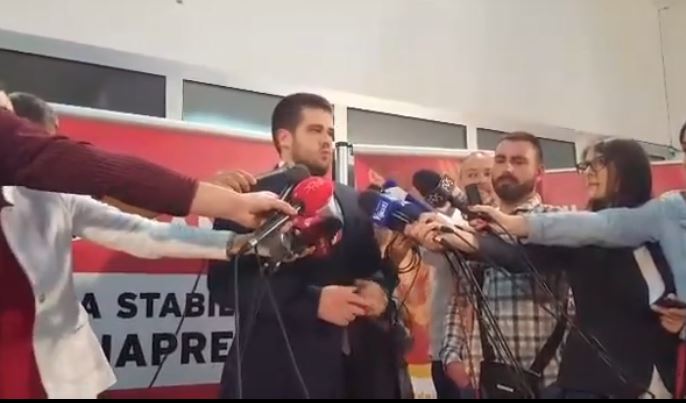 Đukanović novi predsjednik Crne Gore