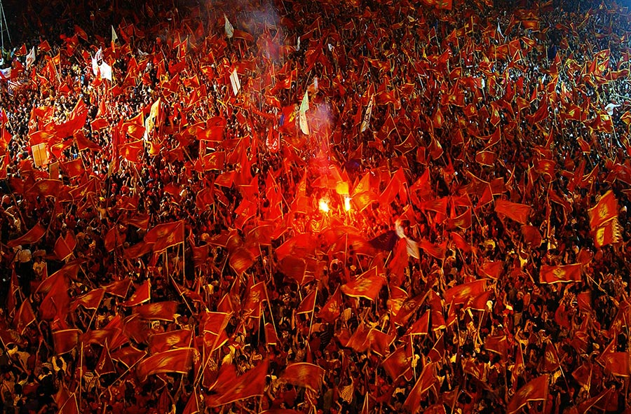 Crna Gora danas slavi 12 godina od obnove nezavisnosti