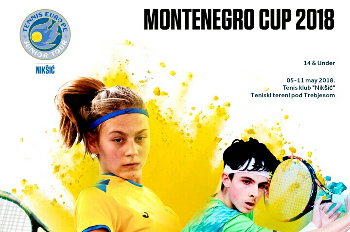 U Nikšiću počinje Montenegro Cup 2018.
