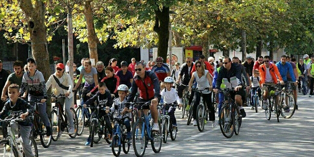 Sa planinskih vrhova u vječnost