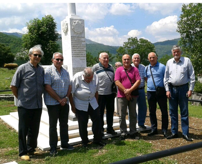 Obilježavanje 5 godina rada Novina Nikšića