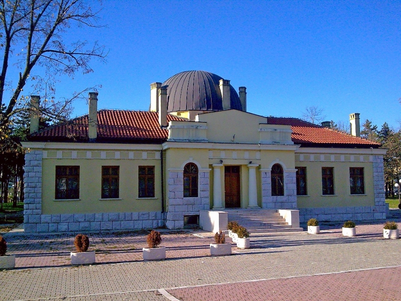 Press konferencija povodom decembarskog repertoara