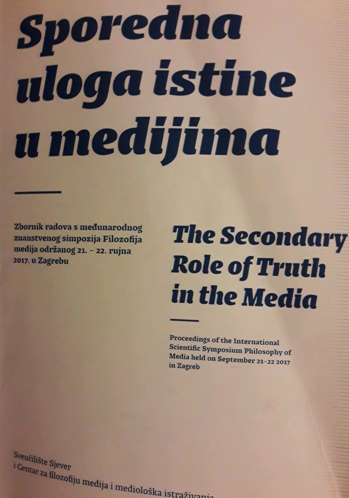 FILOSOFSKA NIT PROŽETA KROZ MEDIJSKU SFERU