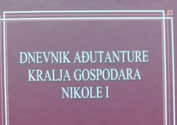 LUBARDA: „JA SAM JA I SLIKAM SVIJET PO SVOJOJ VOLJI“