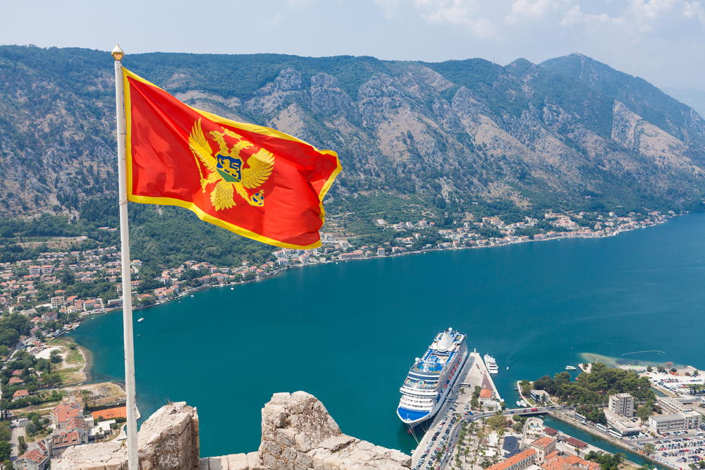 Crna Gora slavi Dan obnove nezavisnosti!