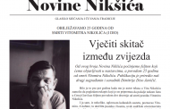 Novine Nikšića na povećanom broju strana