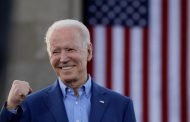 Joe Biden rolls up victories as Bernie Sanders struggles for a foothold in the Democratic race