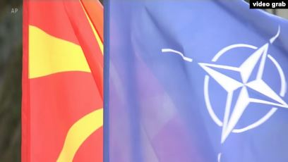 Sjeverna Makedonija ušla u NATO: ‘Ispunili smo generacijski san‘