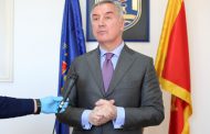 Đukanović: Najvažniji interes je da što prije počnu da rade sve kompanije u Crnoj Gori