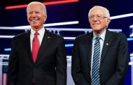 Bernie Sanders Endorsed Joe Biden And Previewed A Big Role In His Campaign