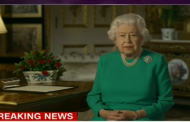 Queen's speech: Her Majesty issues historic coronavirus message 'We WILL meet again!'