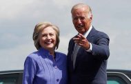 Hillary Clinton endorses Joe Biden for president in 2020 election