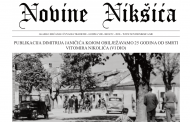 Izašao 52. broj Novina Nikšića