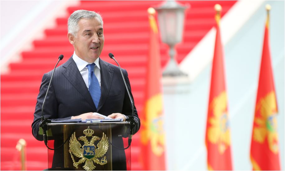 Đukanović: Izbori su pokazali da Crna Gora razumije proces demokratije