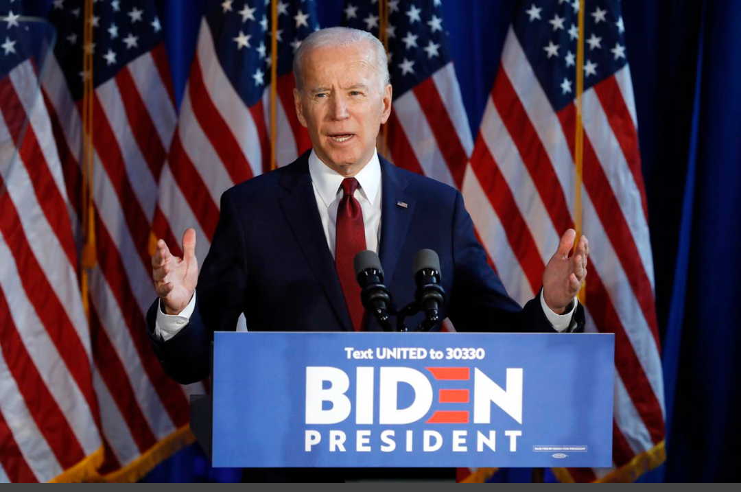 Biden i demokrate u augustu prikupili rekordnih 364,5 miliona dolara