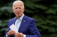 Biden Focus on West Coast Wildfires