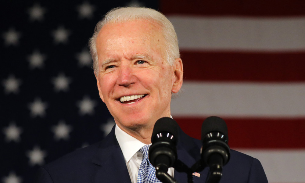 Biden i zvanično 46. predsjednik SAD-a: Ovo je dan Amerike, ovo je dan demokratije, dan nove nade…