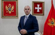 Kašćelan: Crnogorci ne ljube lance, reći NE zatiranju Crne Gore