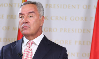 New Europe: Đukanović ostao gazda