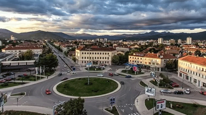 POOŠTRENE MJERE U NIKŠIĆU, MOJKOVCU I BIJELOM POLJU