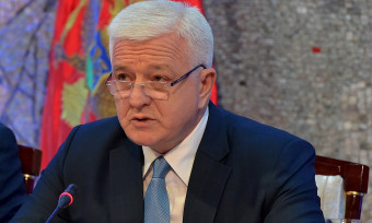 Marković: Leposavić nakon izjave o Srebrenici da podnese ostavku