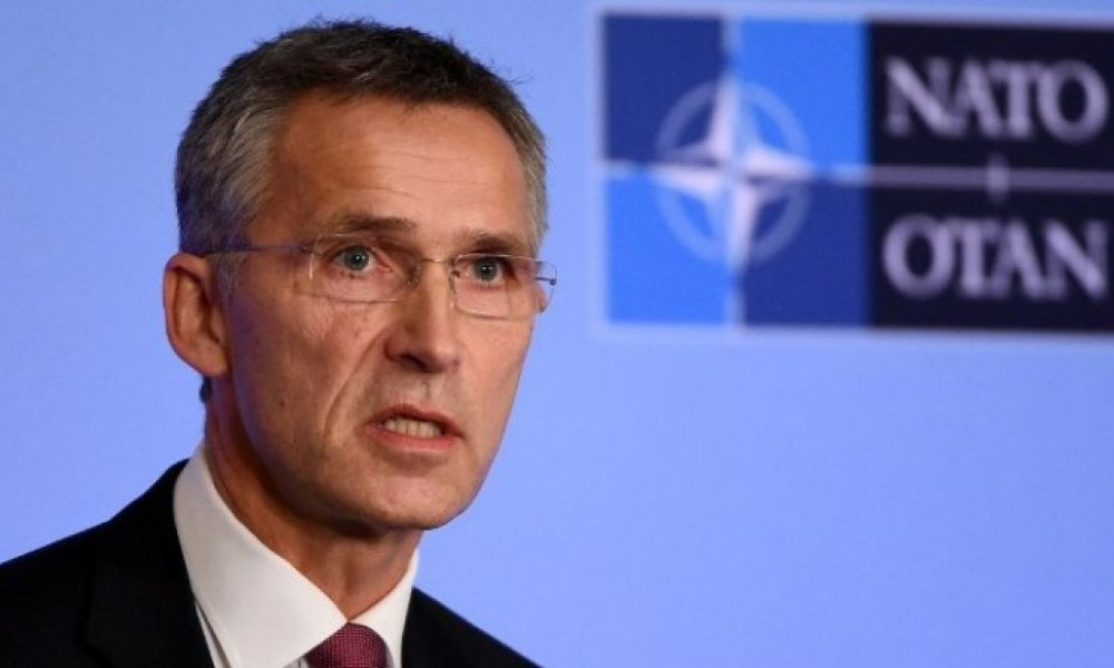 Stoltenberg: NATO podaci moraju biti zaštićeni, provjerićemo sve članice posebno nove