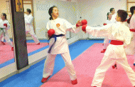 U subotu karate turnir u Nikšiću