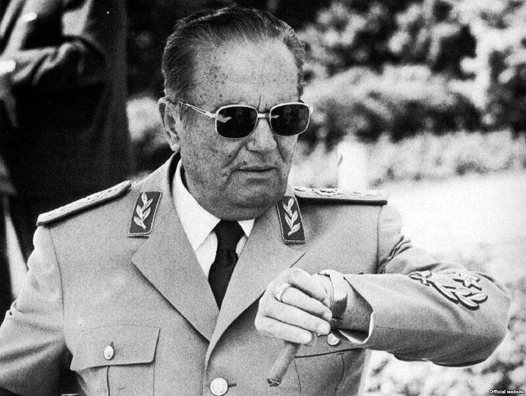 Na današnji dan prije 41 godinu umro je Josip Broz Tito
