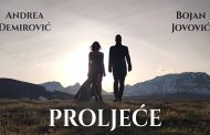 VIDEO: PROLJEĆE - ANDREA DEMIROVIĆ I BOJAN JOVOVIĆ