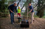 Počinje uređenje Njegoševog parka i šetališta uz Moraču: Projekat koji će promijeniti lice Podgorice