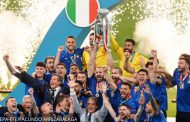 Italija je šampion Evrope !