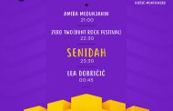 “Samo uživaj” -   12. Bedem fest 13. jula