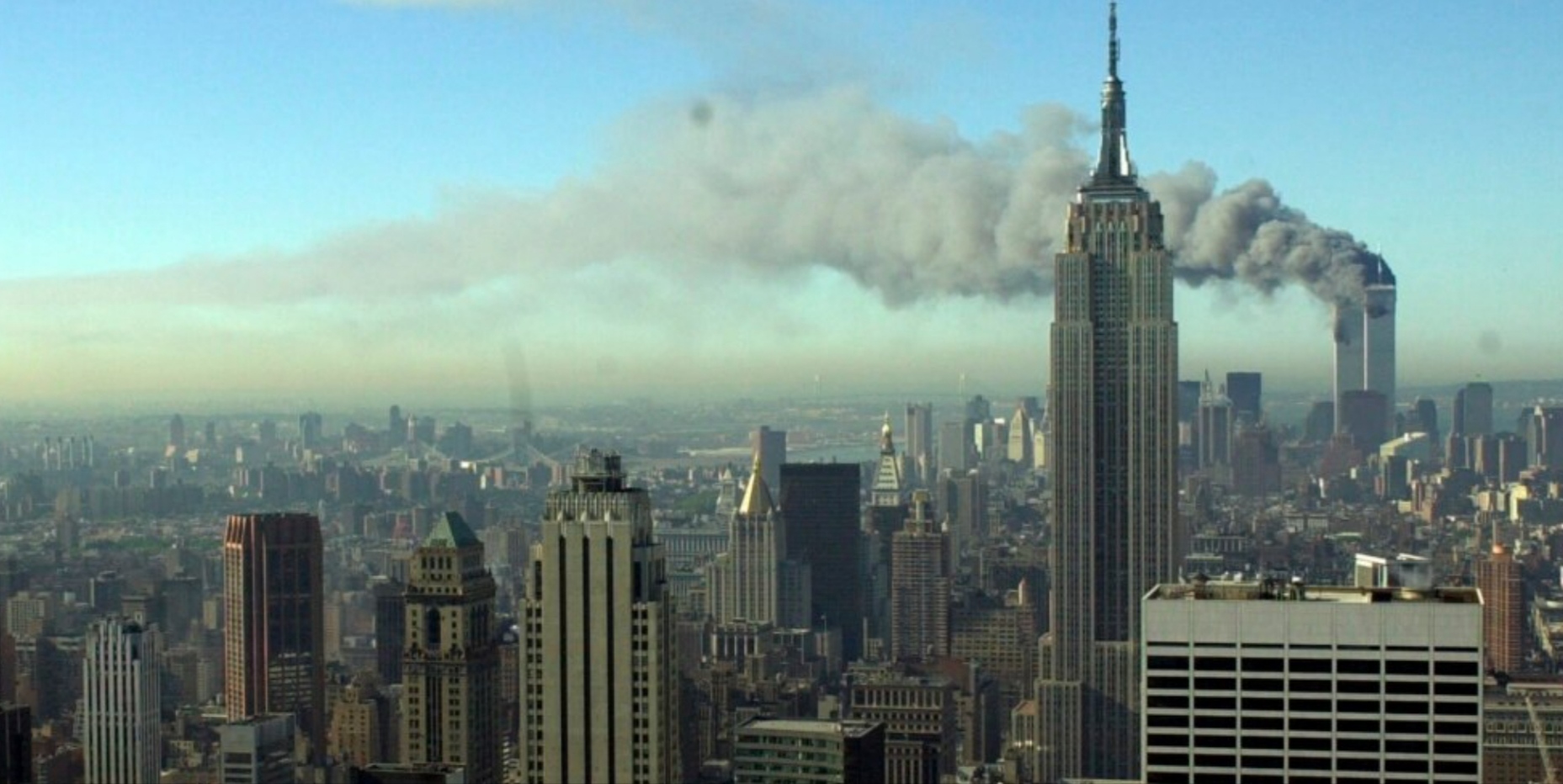 Amerika obilježava 20 godina od napada 11. septembra