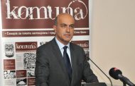 Željko Rutović izabran za Predsjednika Programskog odbora časopisa Komun@