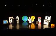 U Pozorištu predstava za djecu „Energija i ja“