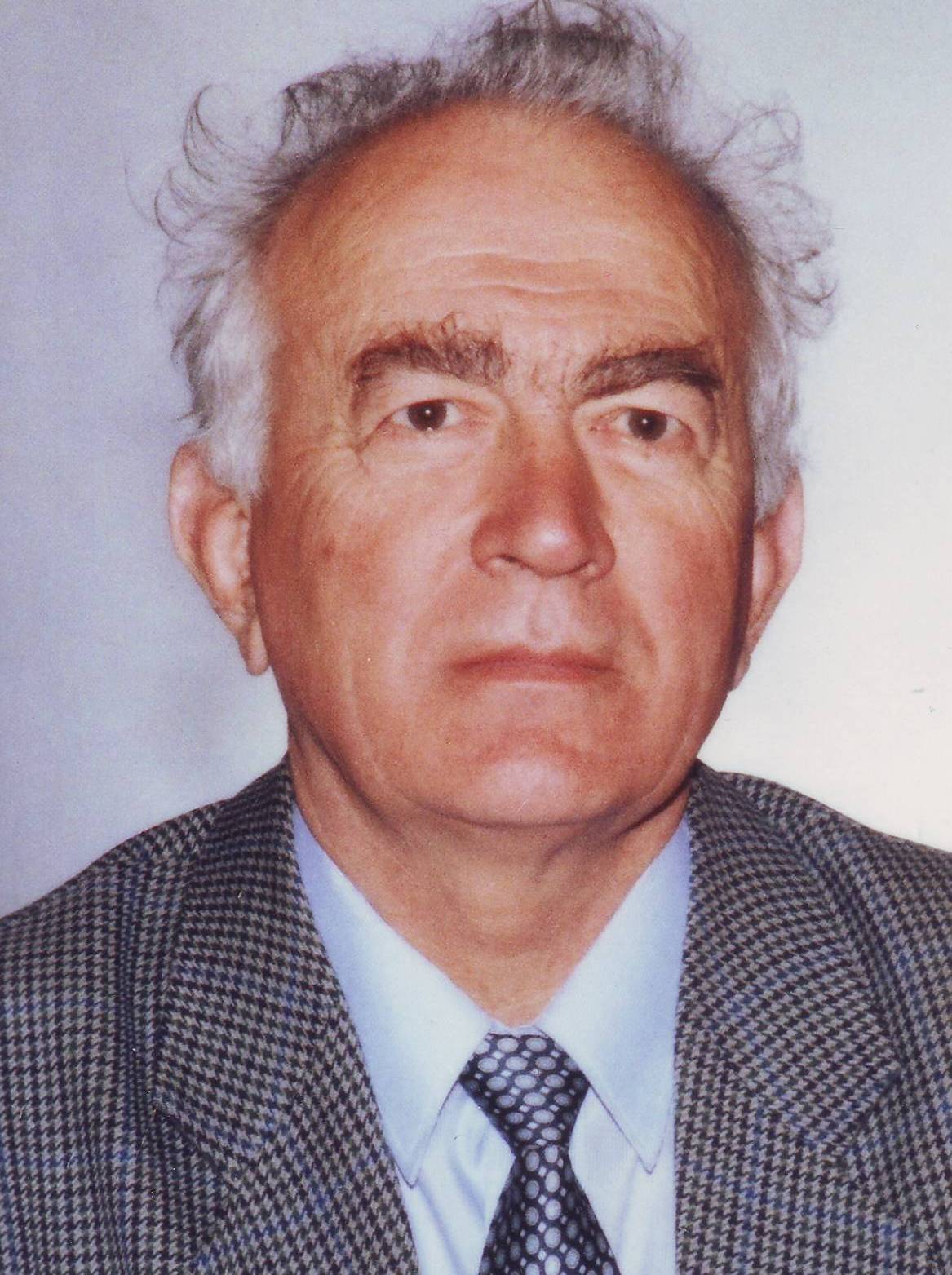 IN MEMORIAM: Tadija Eraković (1934-2021)