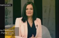 Preminula novinarka i urednica u RTCG Jelena Pavlićević