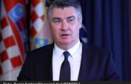 Milanović o situaciji s Ukrajinom: 'Hrvatska vojska u tome neće sudjelovati, ništa od toga'