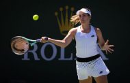 Kovinić u trećem kolu Indian Wells-a